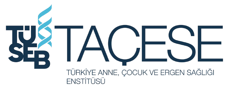 TÜSEB TAÇESE Logo